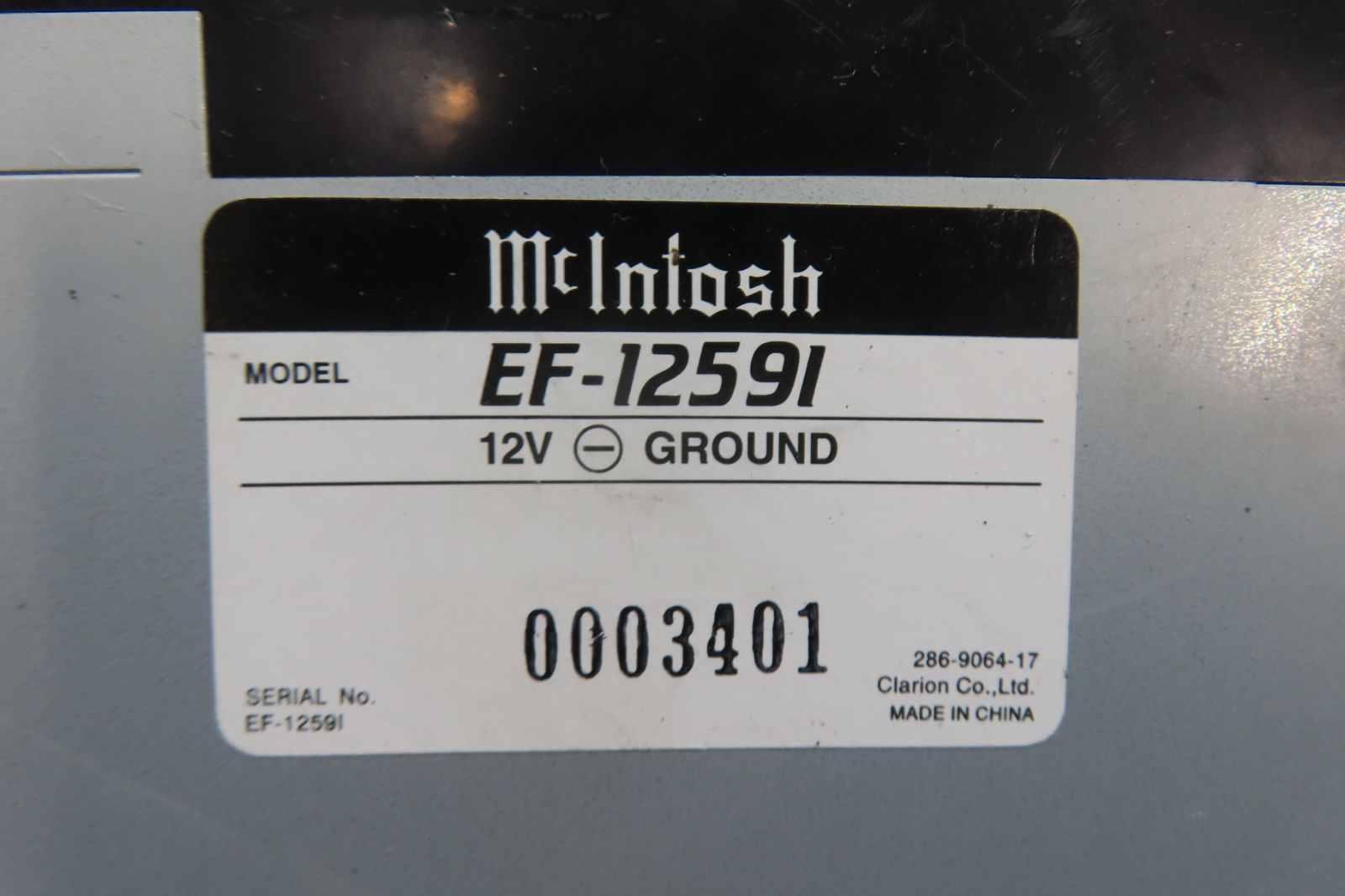 スバル純正 PF-41131