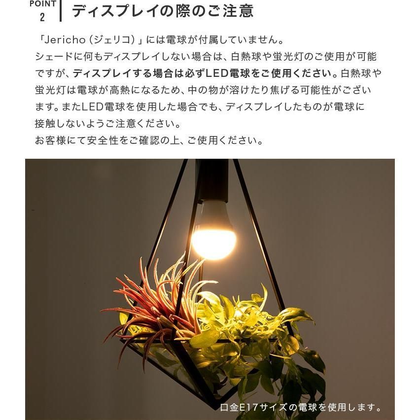 吊り下げ照明 1灯