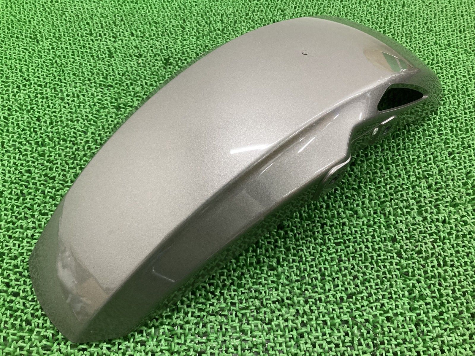 バイク ZRX1200ダエグ フロントフェンダー ガンM 35004-0138 カワサキ