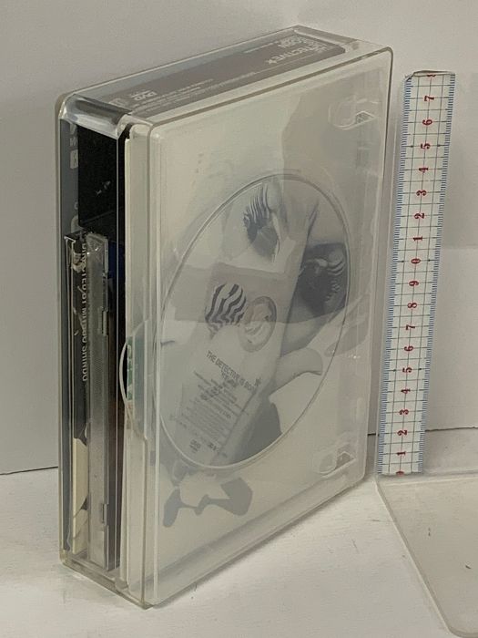 中古】(未使用・未開封品) 西部劇 パーフェクトコレクション