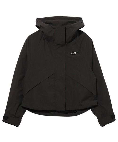 マウンテンパーカー アウター ミルクフェド MILKFED MOUNTAIN