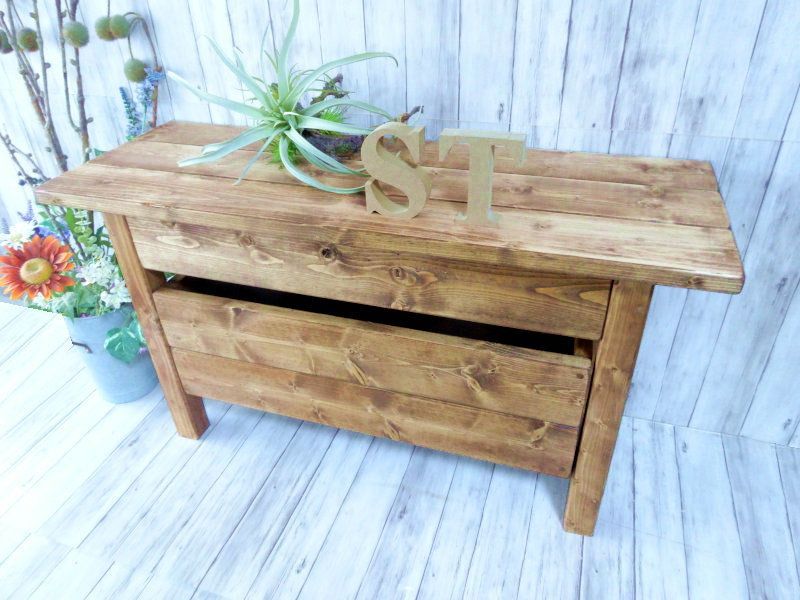 ショートベンチ