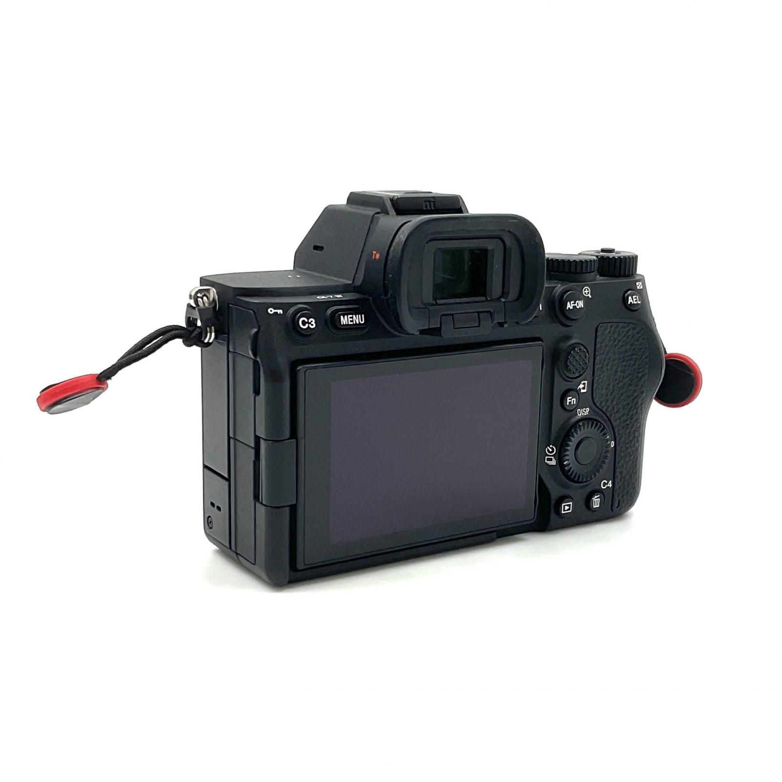 全額返金保証】【最速発送】Sony デジタル一眼 α7 IV ILCE-7M4