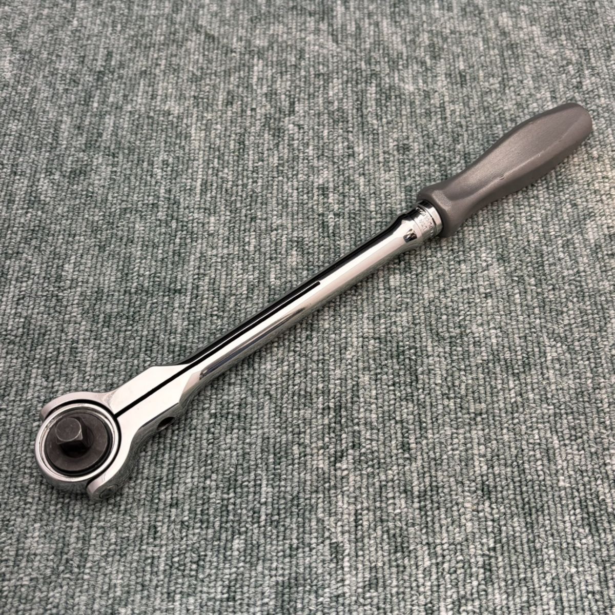 品 スナップオン FHNFD100 3 8 スイベルヘッドラチェット スイベルラチェット Snap-on