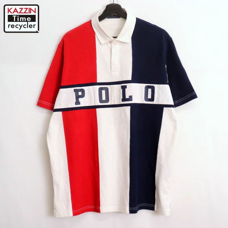 楽天市場】【6/24 マラソン限定クーポン&P5倍!】 90s ポロ