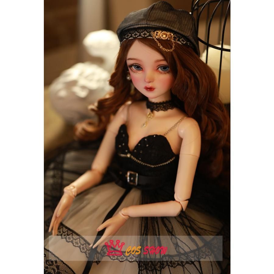 BJD