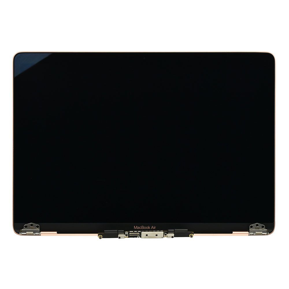 【ジャンク品】MacBook Air 2019年モデル A1932 ゴールド MacBook Air [中古]Apple 13インチ 256GB Touch ID搭載モデル