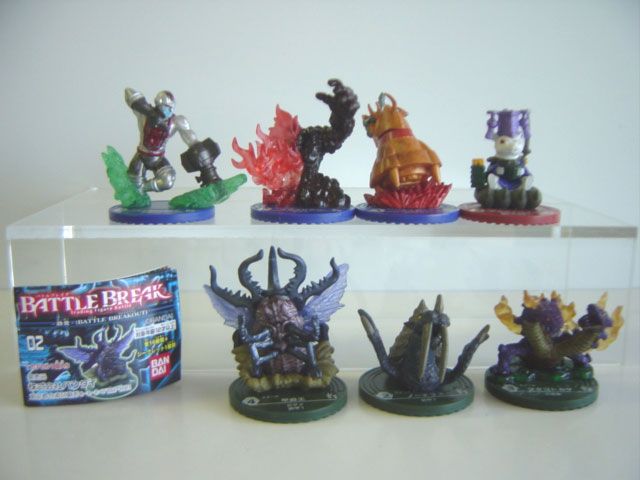 ♯Hfg28EEバトルブレイク02勃発アウト人気7種 ♯Hfg28EEバトルブレイク02勃発アウト人気7種 - メルカリ