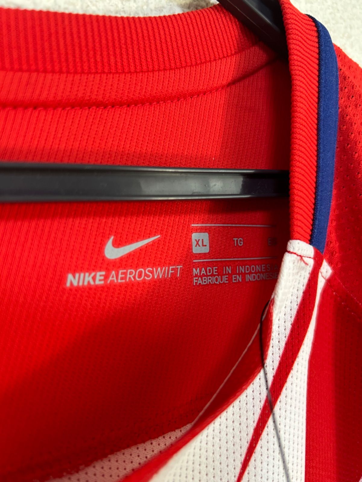 アトレティコ マドリード 17/18 グリーズマン M NIKE NIKE グリーズマン 7番 アトレティコ・マドリード ユニフォーム