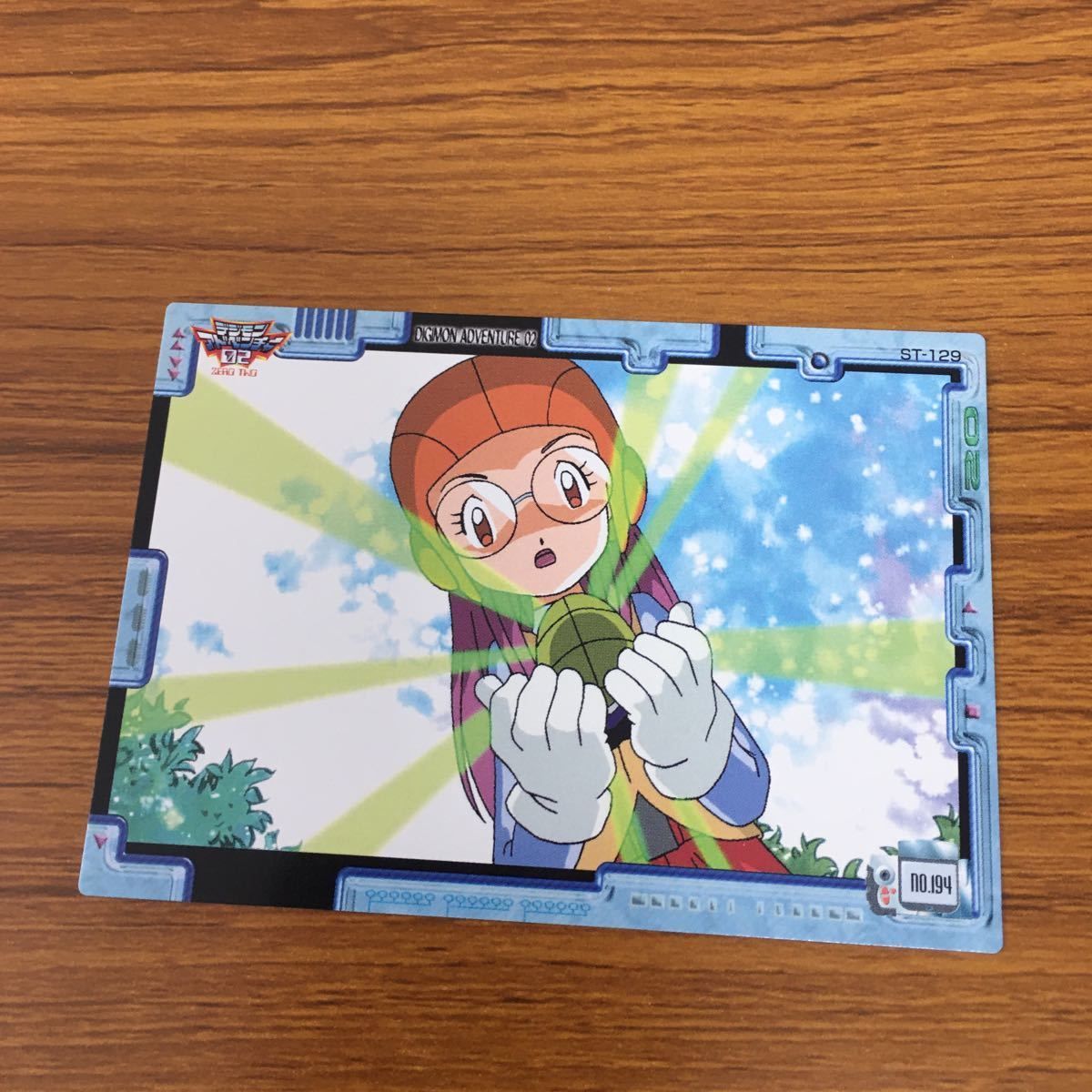 矢 59 デジモン アドベンチャー 02 カード アマダ まとめ 6