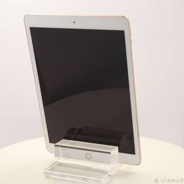新品未開封　iPad第7世代128GB MW792J/A　ゴールド iPad Wi-Fi 128GB - ゴールド（第7世代） [整備済製品] - Apple