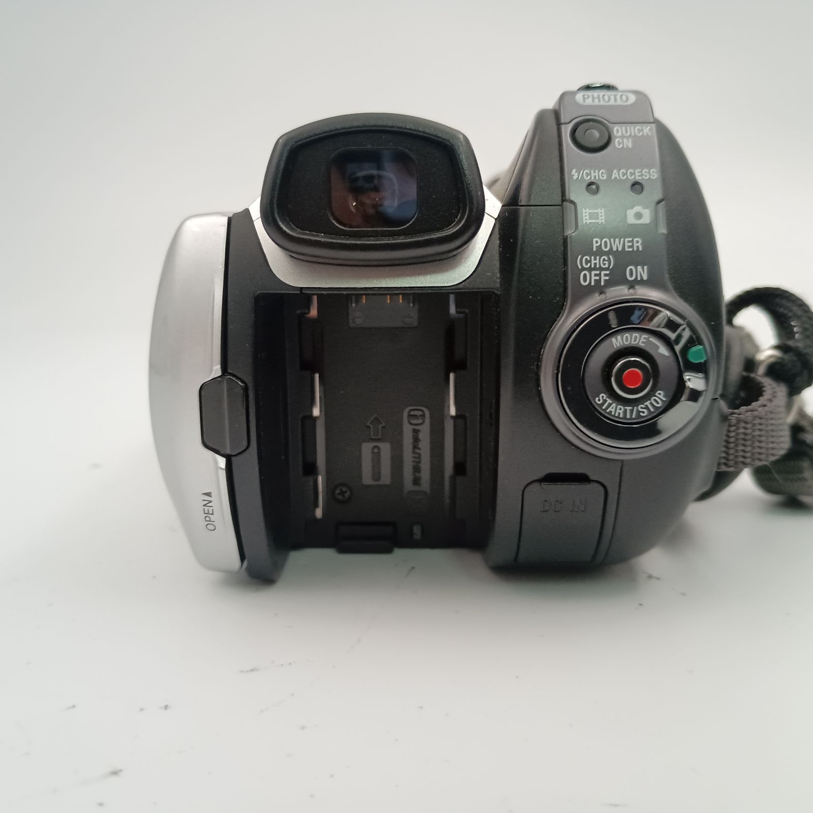 【動作〇】SONY ハンディカム HDR-SR11 HDR-SR11_12.jpg