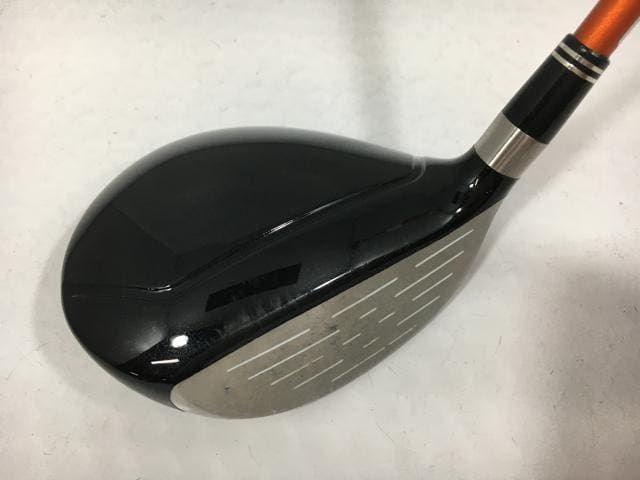 クラブ SRIXON FW F65 Miyazaki Kaula 6SR#3 Dunlop SRIXON ZF65 Fairway Wood 3W Miyazaki Kaula MIZU 6 (S