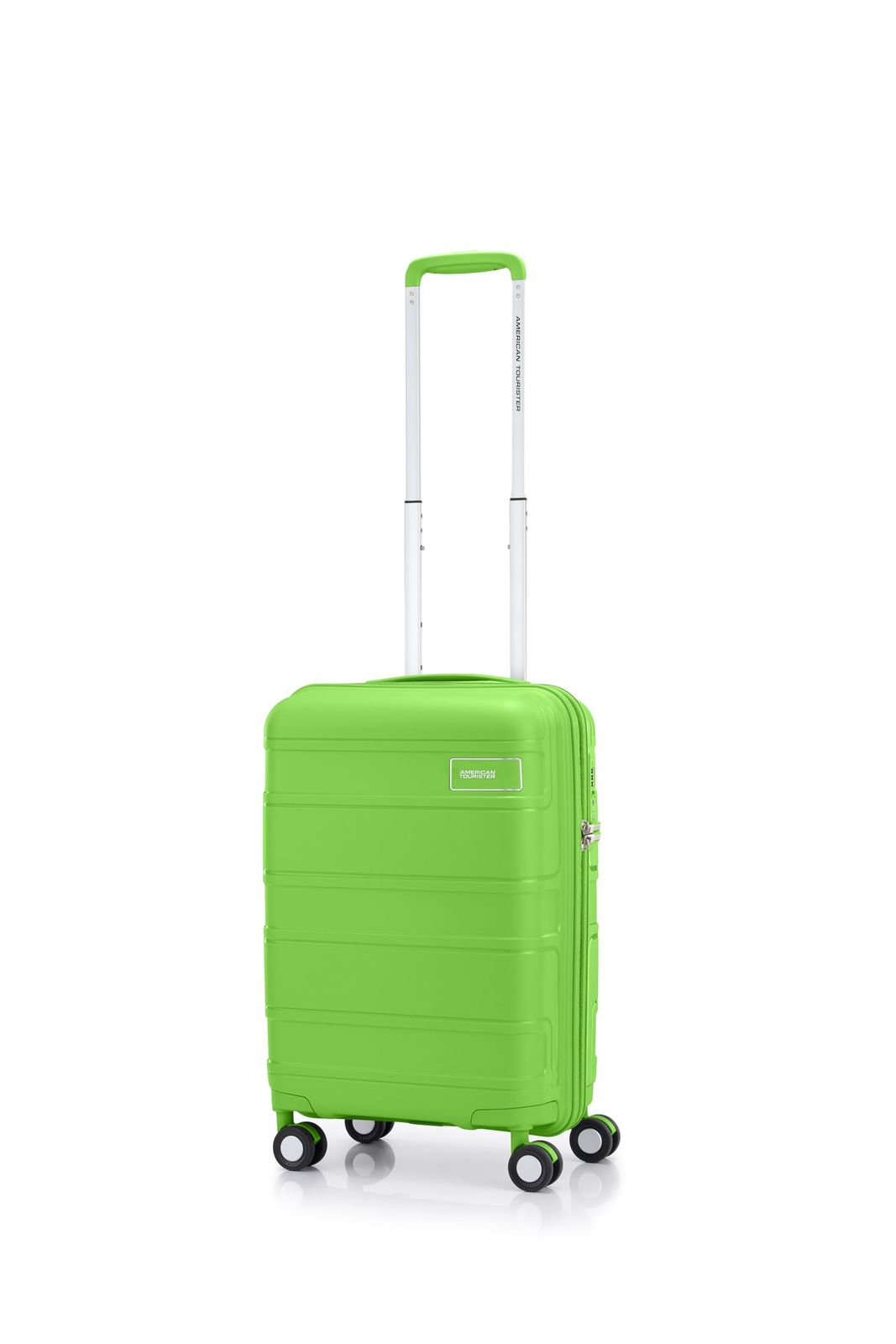 スピナー55|20 LITEVLO TSA ライトヴロ 機内持込み可 キャリーケース 35L スーツケース 55cm アメリカンツーリスター 2.1kg