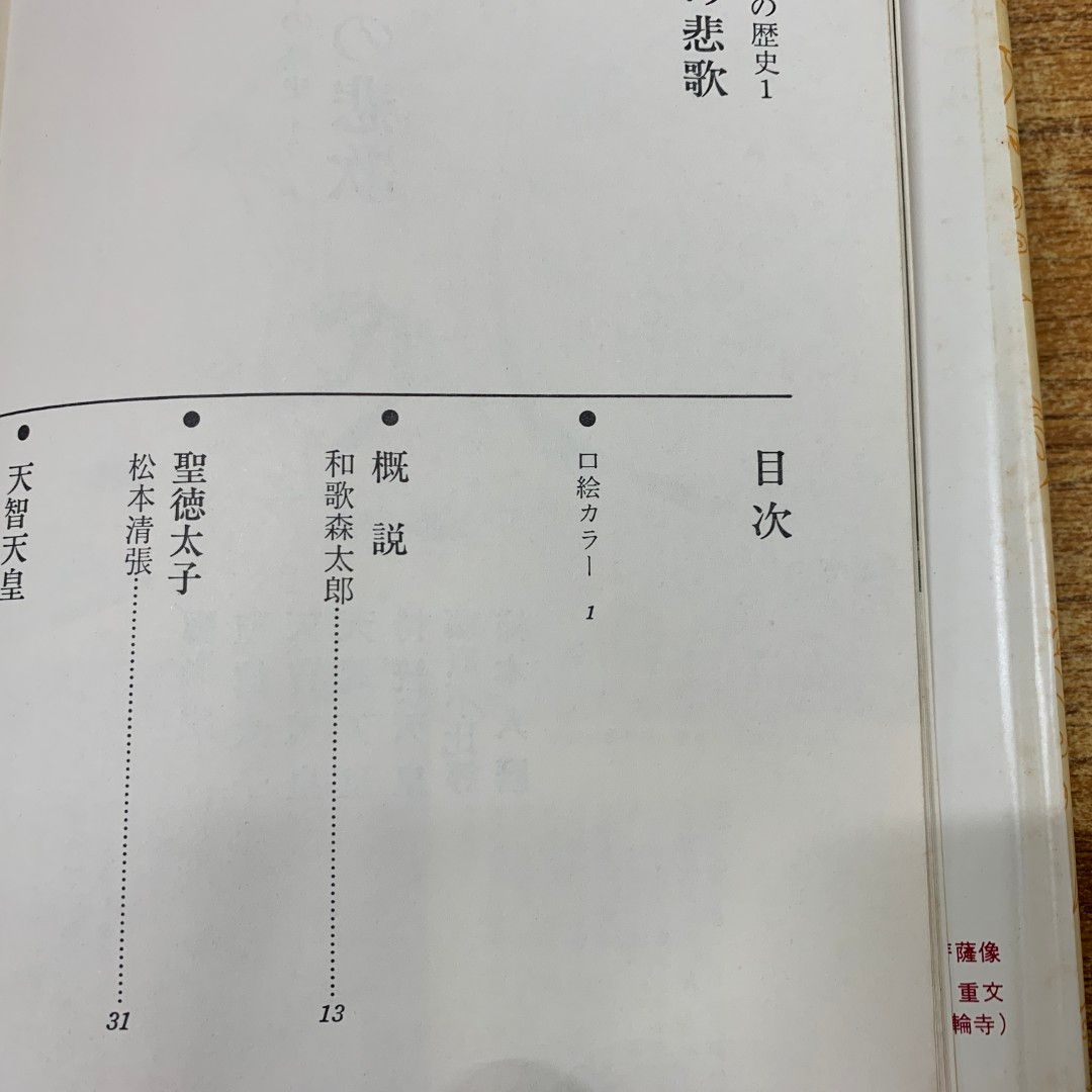 01)【同梱不可】人物日本の歴史 全20巻揃セット/小学館/飛鳥の悲歌/天平の明暗/王朝の文華/武士の挑戦/源平の確執/鎌倉/戦国/江戸/C -  販売販売好調