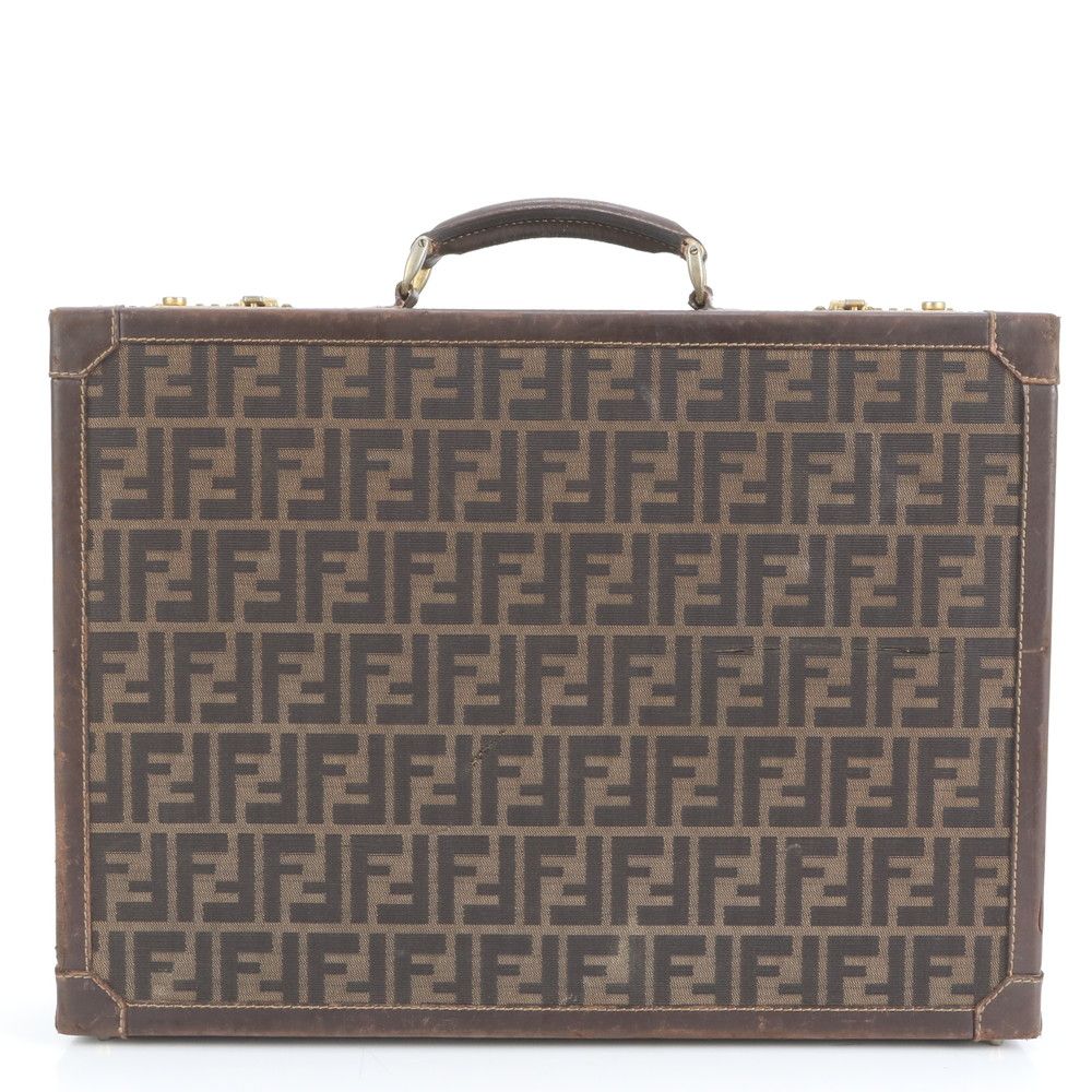 レザー アタッシュケース