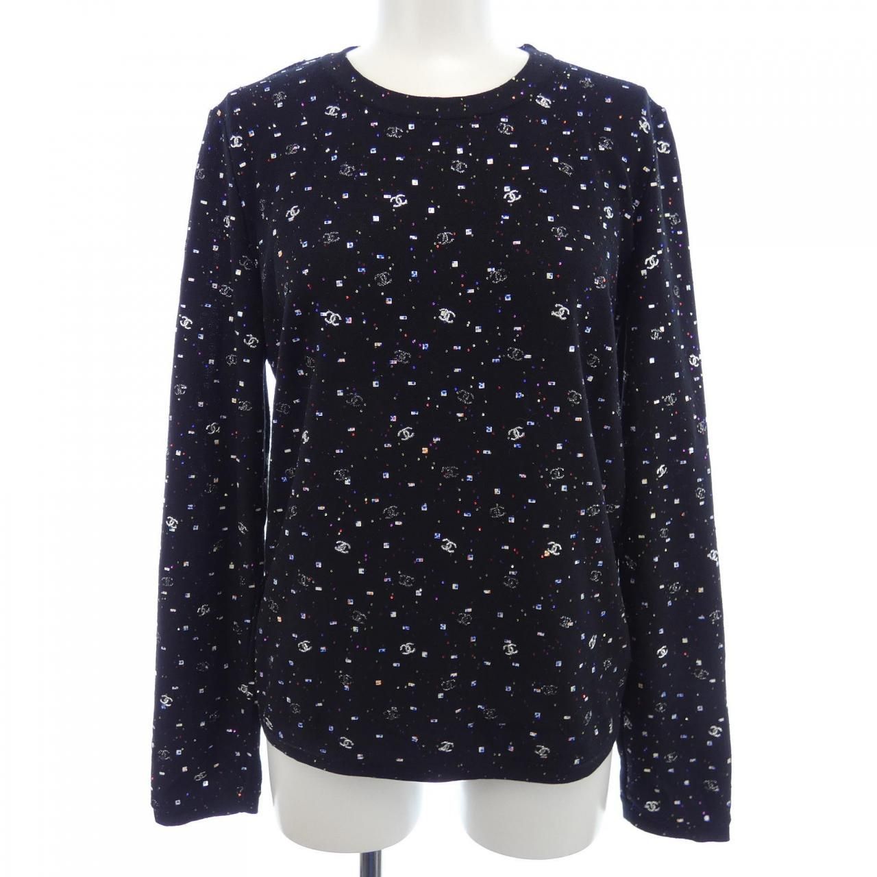 シャネル CHANEL P64289K60207 20S Tシャツ