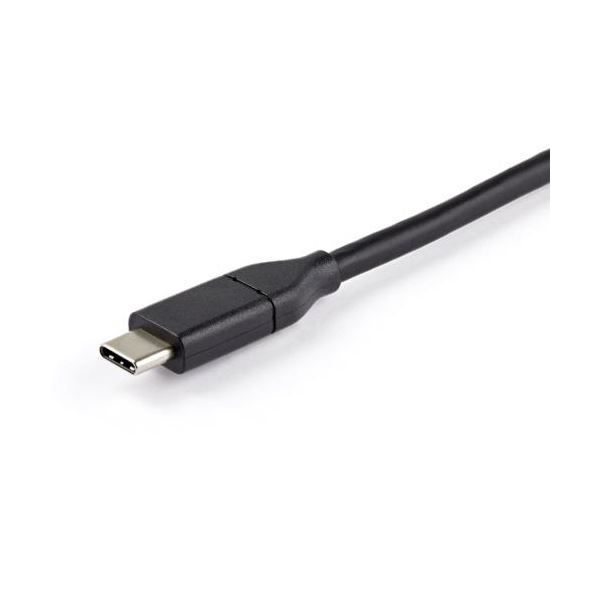 USB