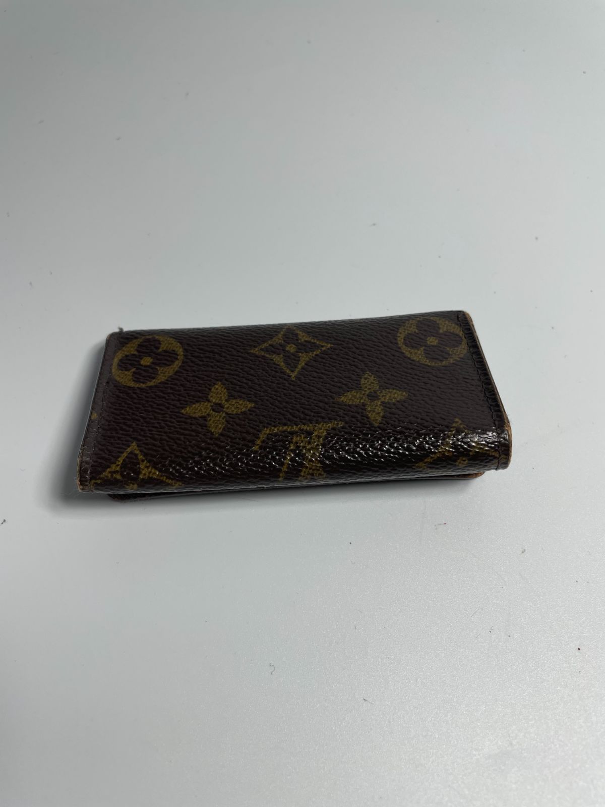 ルイヴィトン モノグラム ミュルティクレ4 B25080298