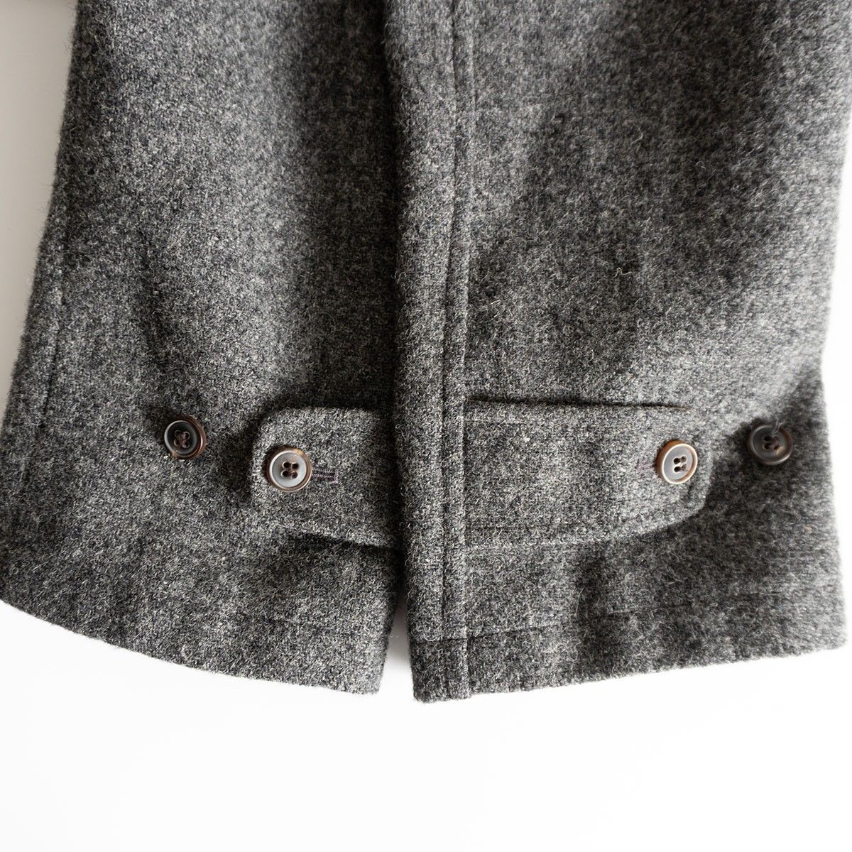 ベンタイル コート