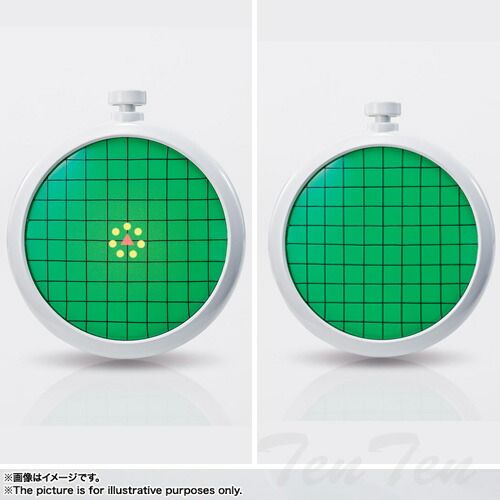 PROPLICA ドラゴンレーダー 【新品・即納品】 ドラゴンボール グッズ 