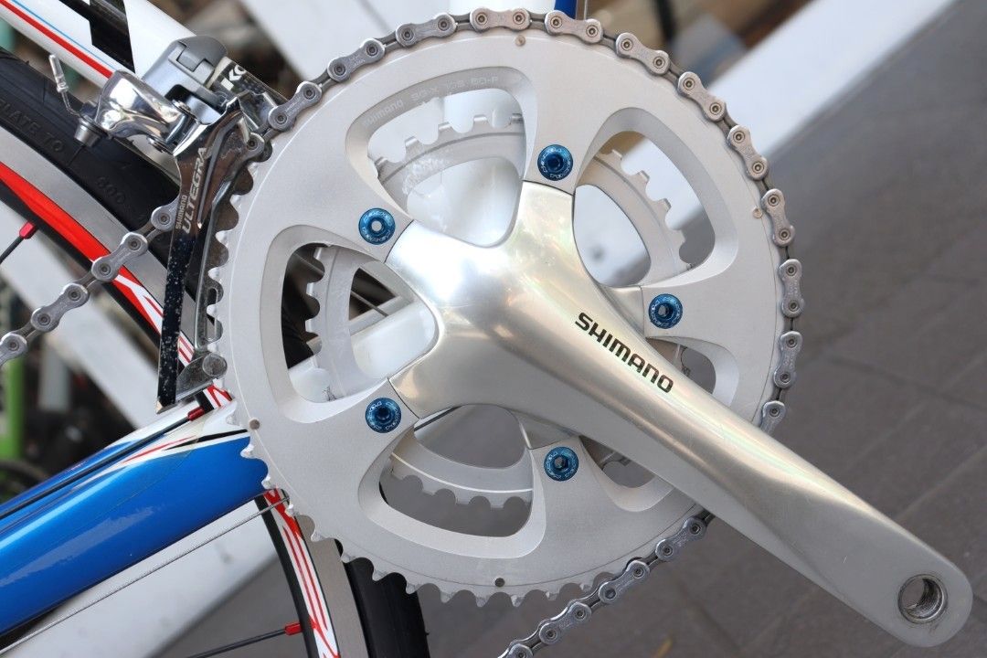 コガミヤタ KOGA MIYATA フルプロ スカンジウム FULL PRO