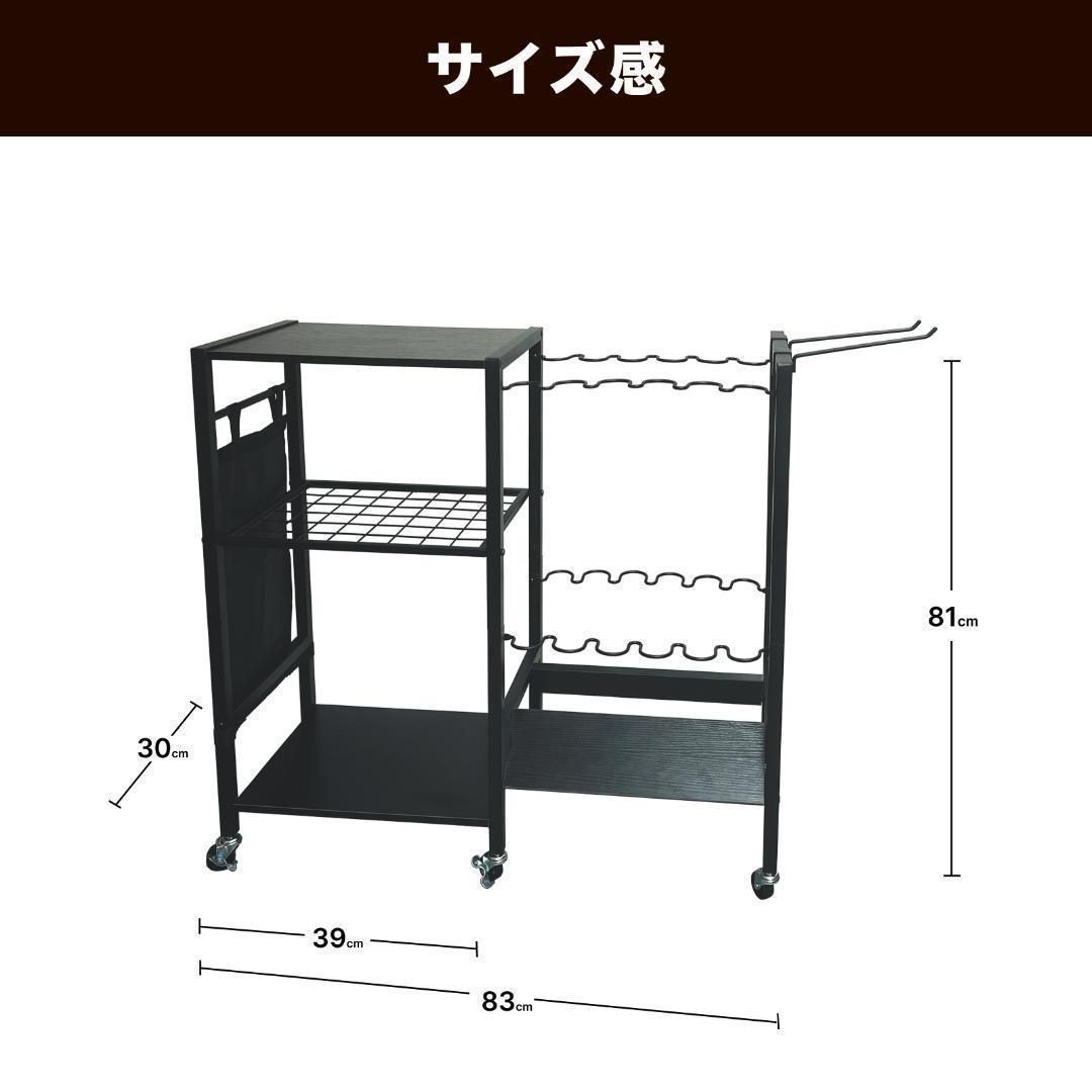 ロッドスタンド 釣竿立て 釣り道具 整理 ロッドラック ロッドホルダー 2293