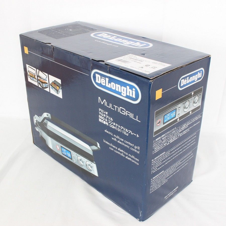 Longhi