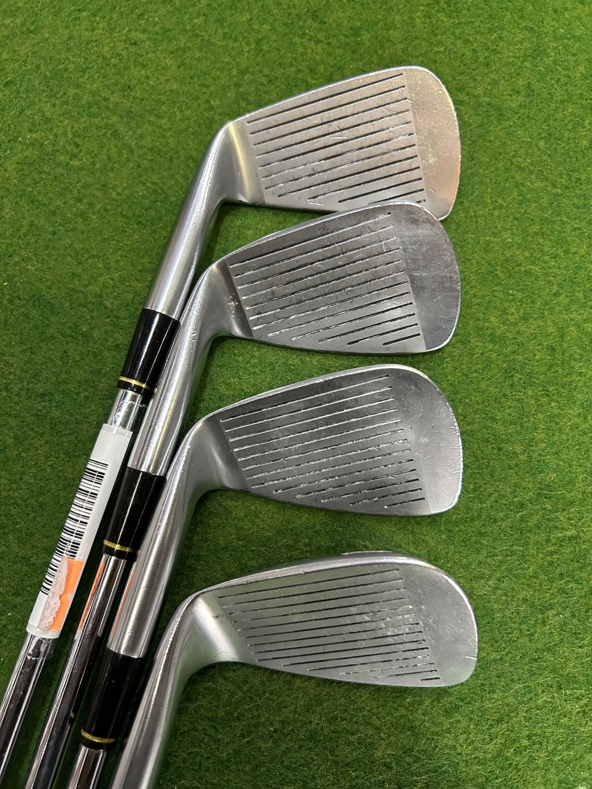 HONMA TOUR WORLD 717P 4番3番　2本　DG200S HONMA TOUR WORLD TW717M Tour World 6 pieces DG S200 | eBay