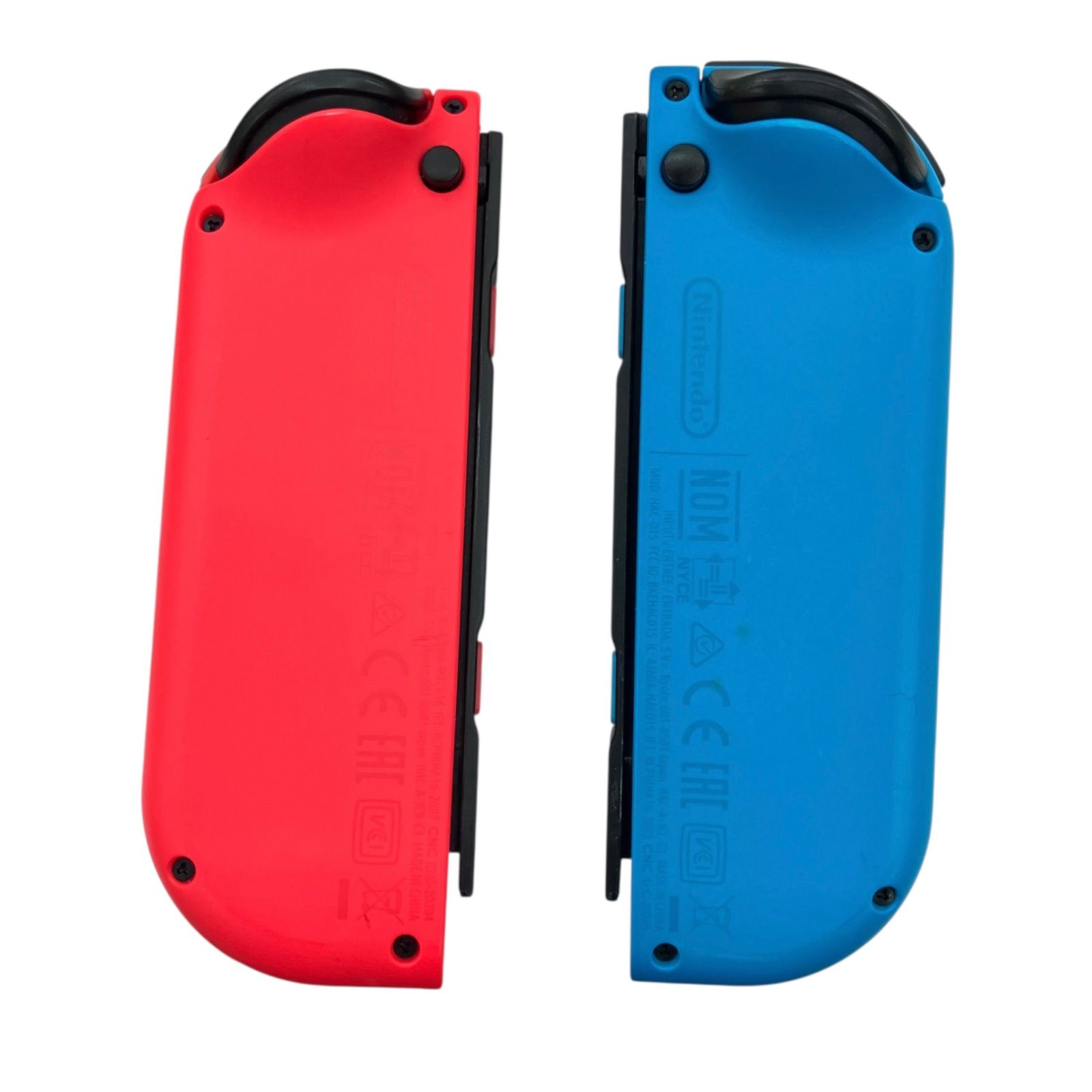 ニンテンドースイッチ HAC-001