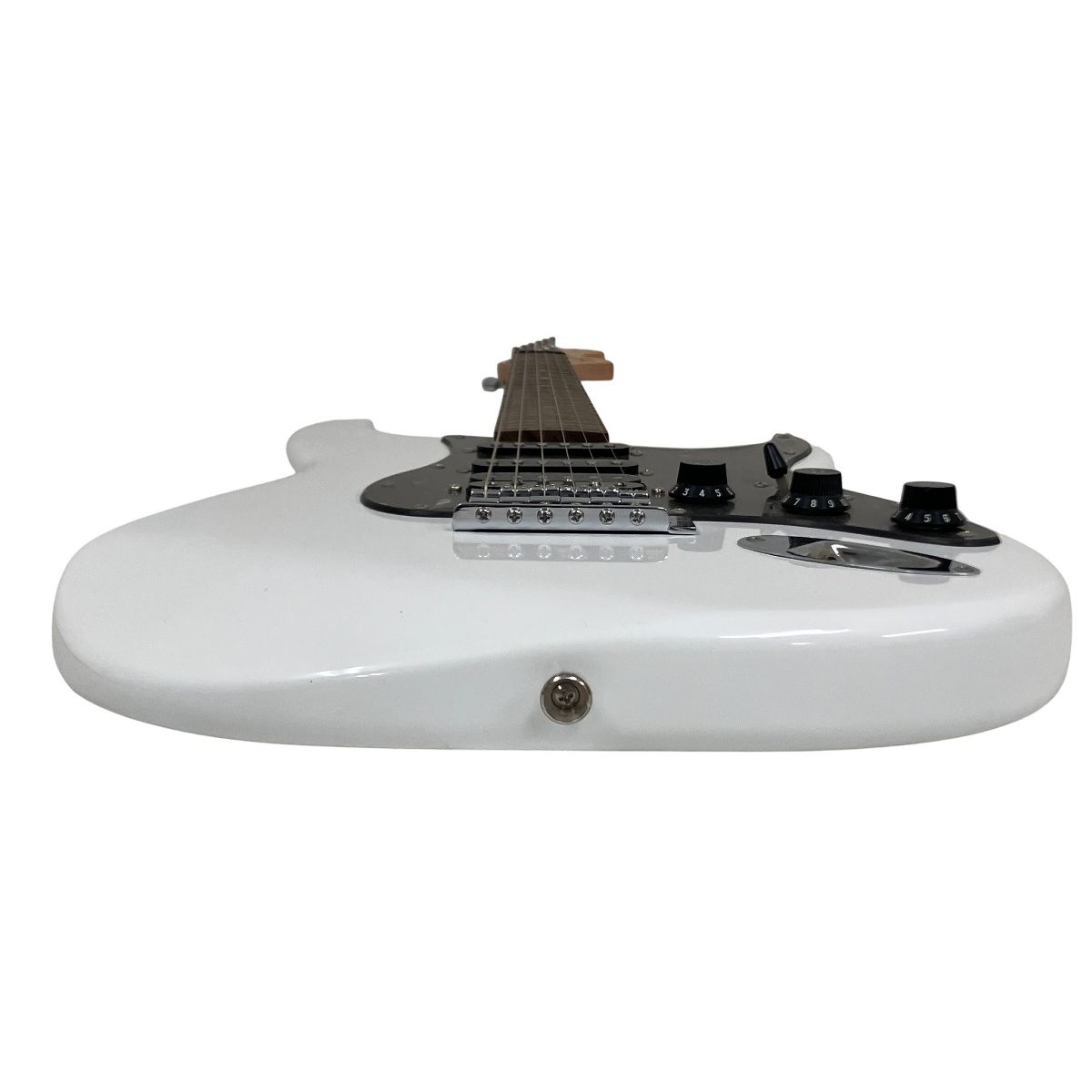 スクワイヤー エレキギター