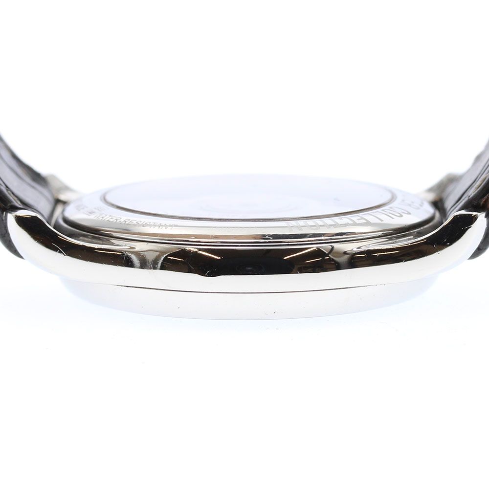 ロンジン LONGINES L2.793.4.51.7 マスターコレクション デイト 自動  