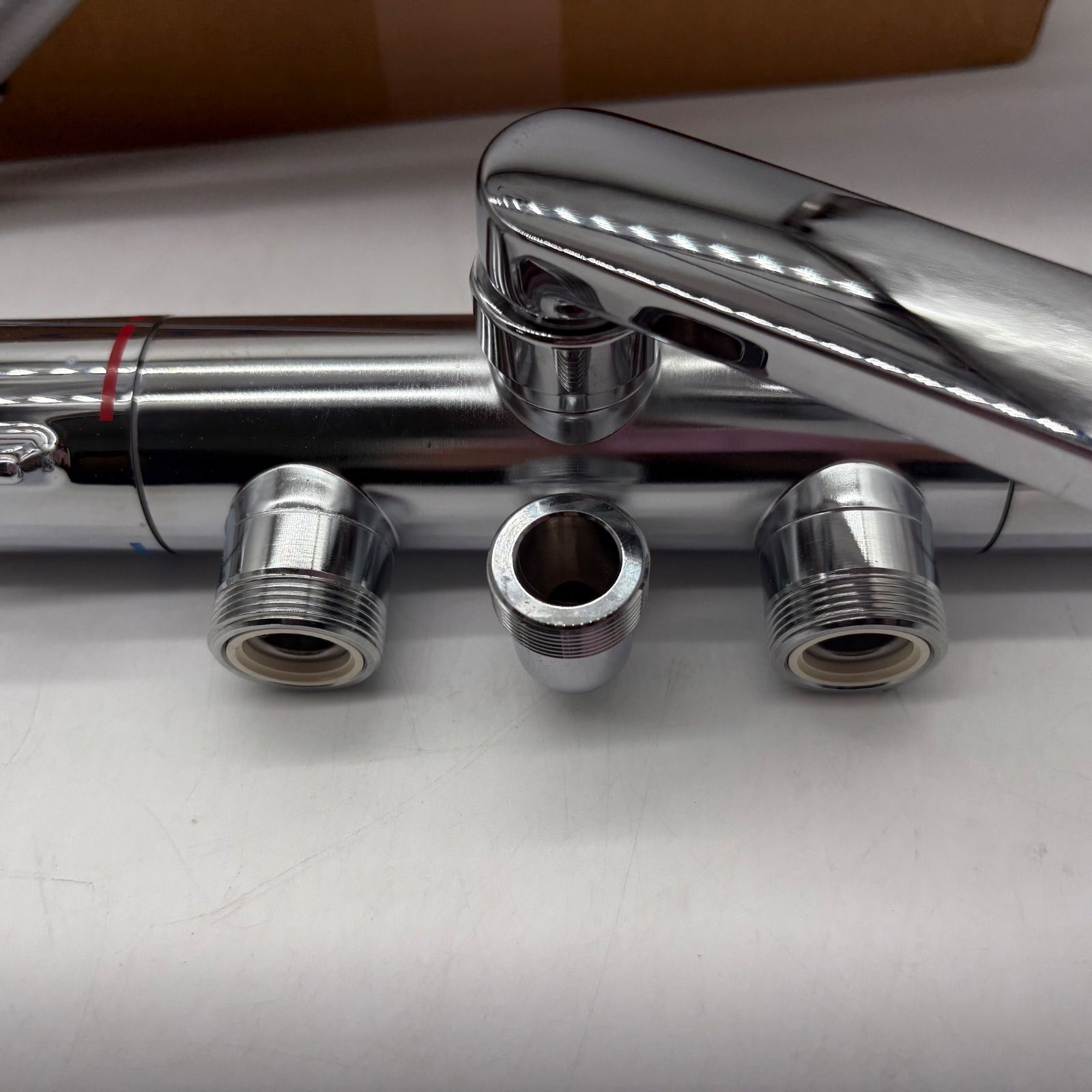 吐水パイプ170mm