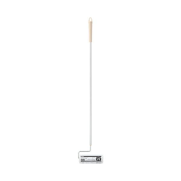 まとめ ニトムズ コロコロプロフェッショナルクリーナー フロアクリン スカットカット 長尺本体 160mm幅 CC0010 1本 ×3セット