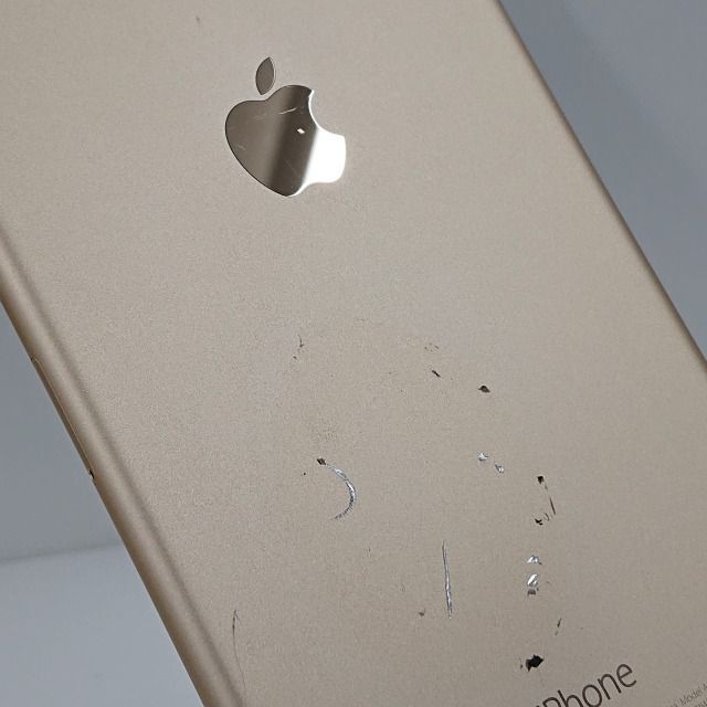 iPhone 6s Gold 64 GB docomo 本体 iPhone6 Plus 16GB ドコモ ゴールド
