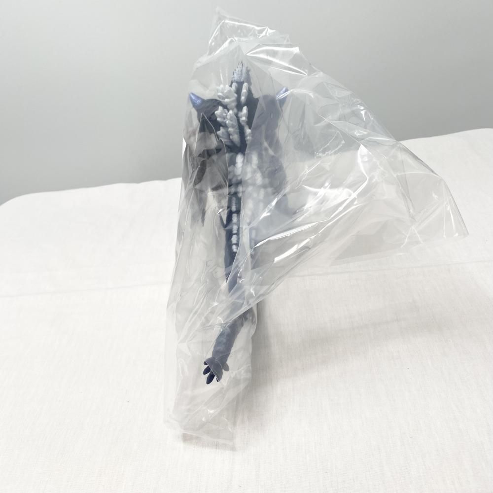 中古】未開封 バンダイ ムービーモンスターシリーズ 超ゴジラ