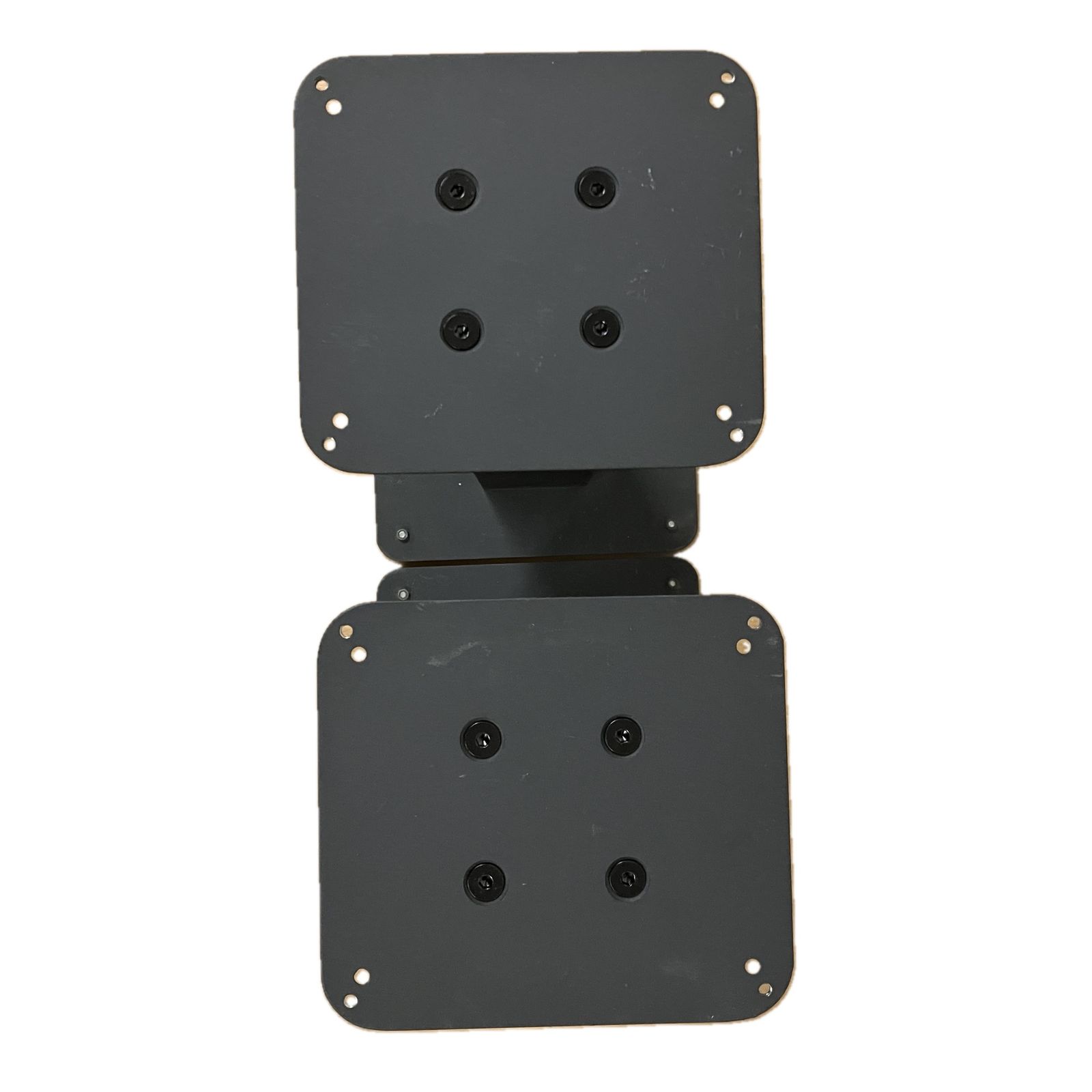  B-W STAV 24 スピーカースタンド ペア Bowers - Wilkins 音響機材 その他 オーディオ機器