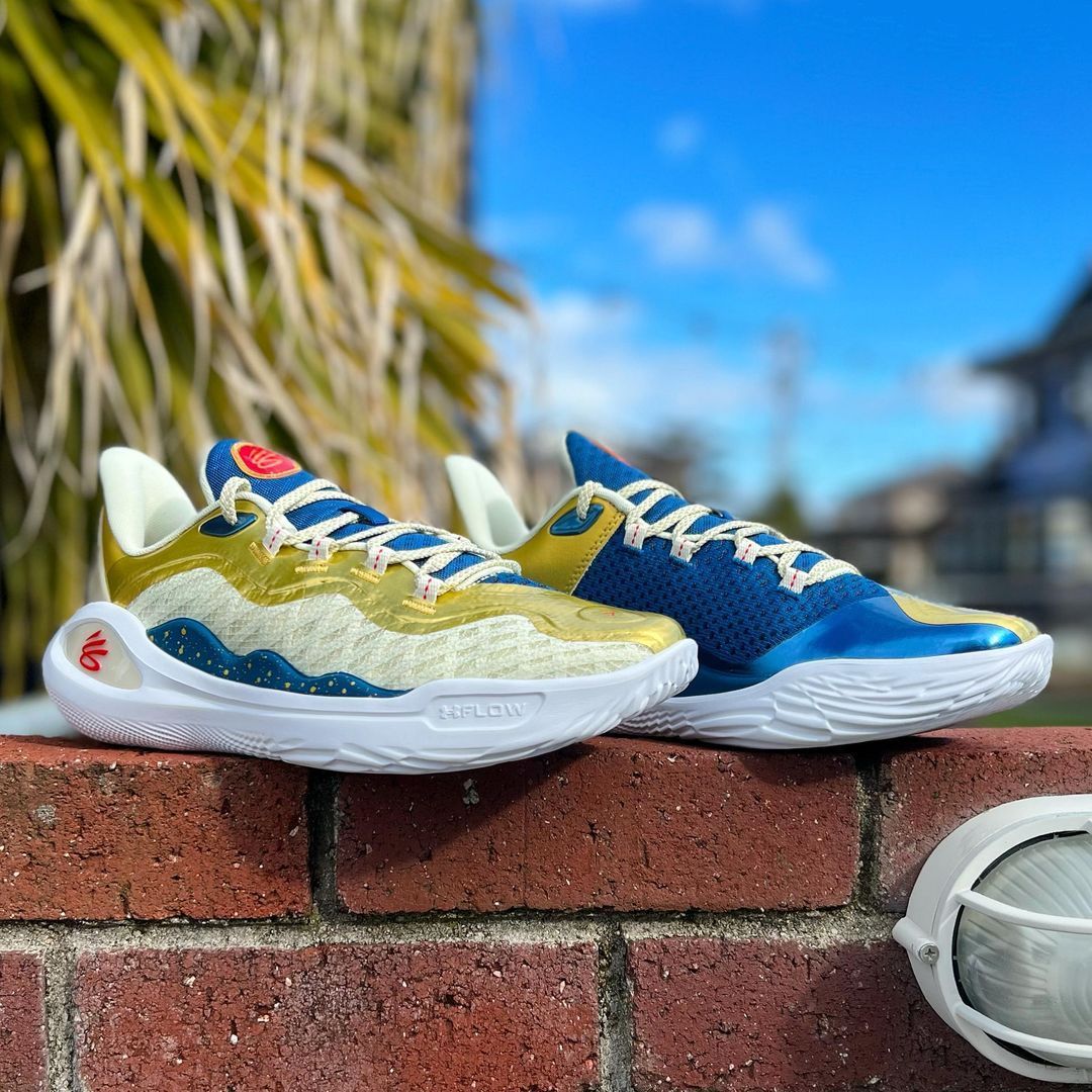 UNDER ARMOUR CURRY 11 'CHAMPIONSHIP MINDSET' アンダーアーマー UNDER ARMOUR CURRY 11 'CHAMPIONSHIP MINDSET' アンダーアーマー