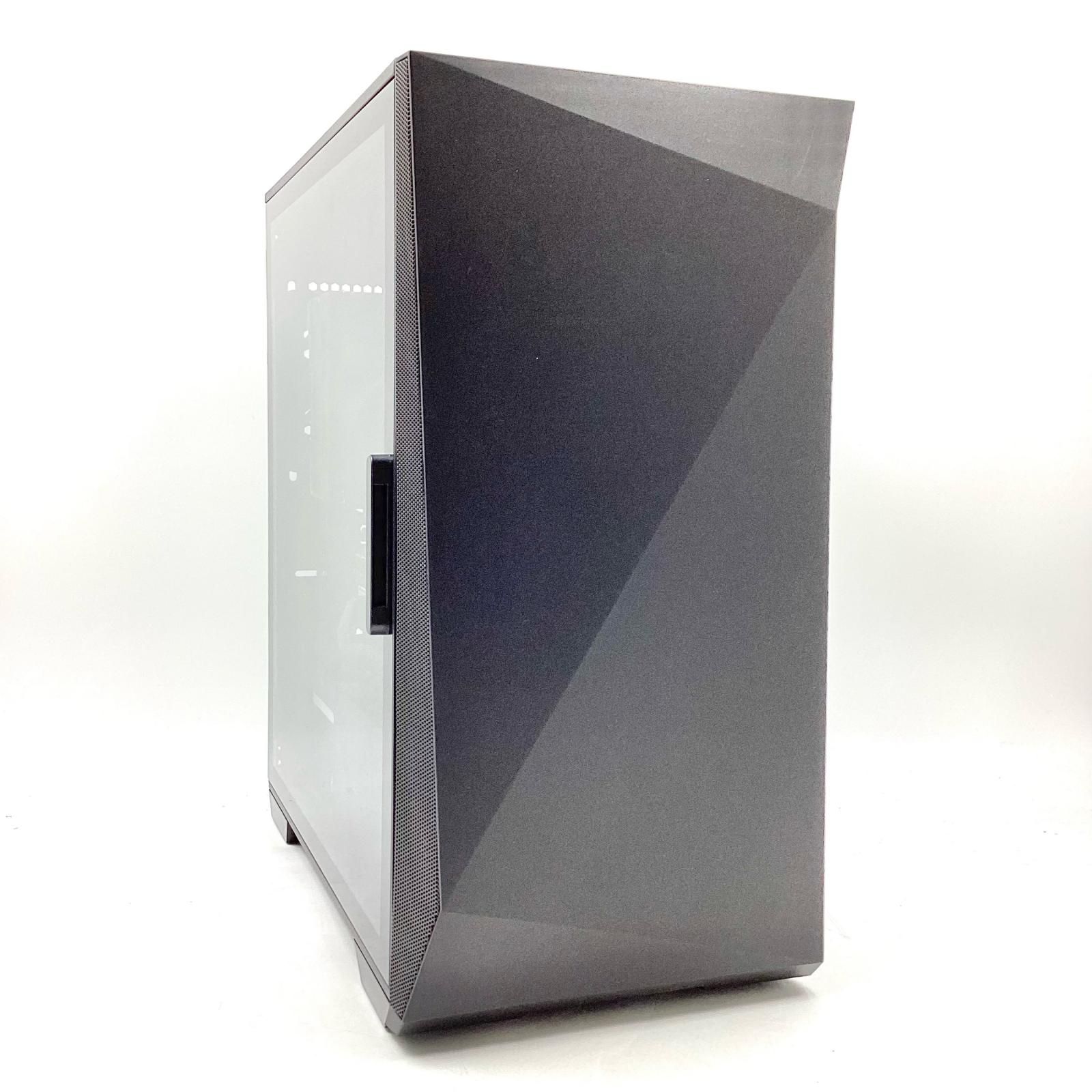 全額返金保証 最速発送 自作ゲーミングデスクトップPC AMD Ryzen 7 5700X 32GB M.2 SSD 1TB RTX 3060 Ti 動作 済