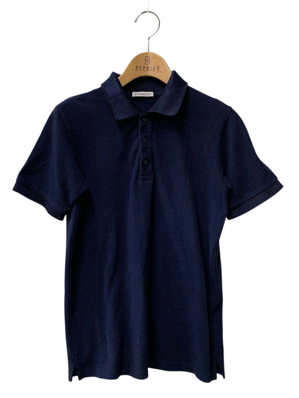 モンクレール MAGLIA POLO MANICA CORTA SS POLO H19548A00004