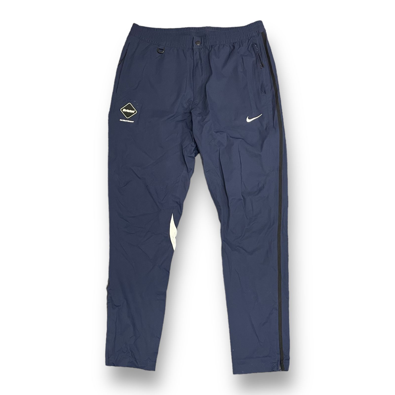 FCRB×NIKE 15AW パンツ エフシーアールビー ナイキ F.C.R.B. x NIKE 15AW THERMA-FIT