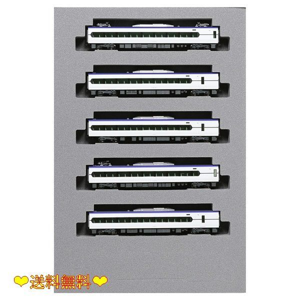 カトー KATO KATO Nゲージ E353系 あずさ かいじ 5両増結セット 10-1835