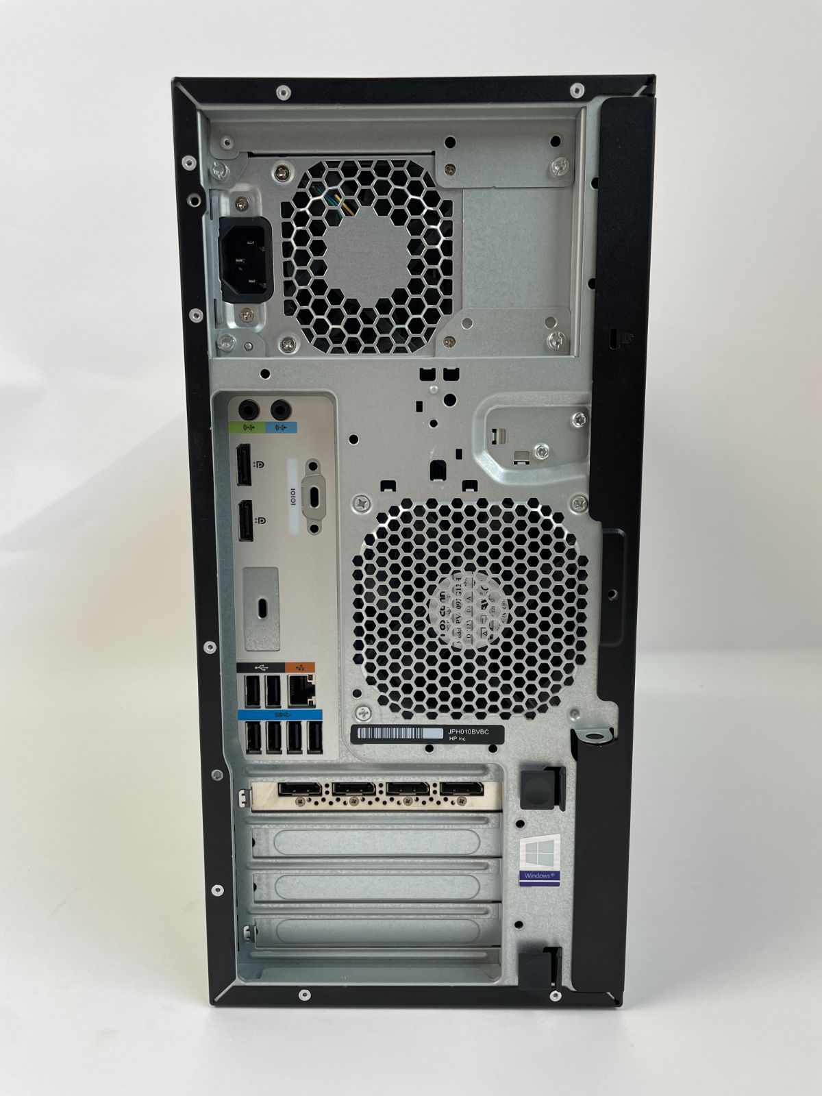 Xeon ワークステーション