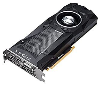 中古-非常に良い】 NVIDIA Pascal GPUアーキテクチャー採用