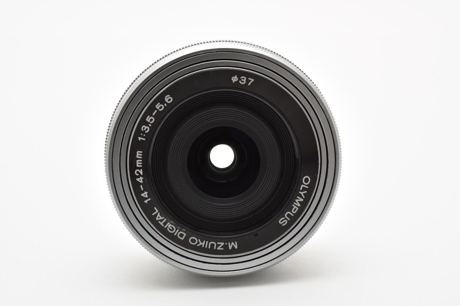 ☆美品☆オリンパス OLYMPUS M.ZUIKO DIGITAL ED 14-42mm F3.5-5.6 EZ 