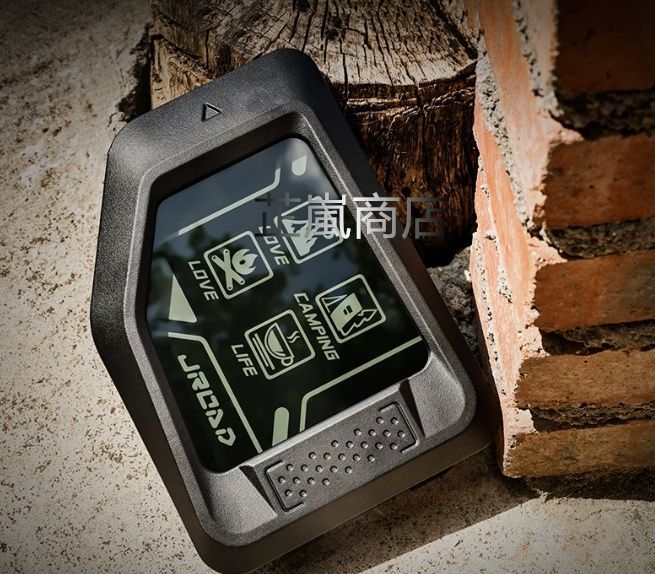 カスタムパーツ