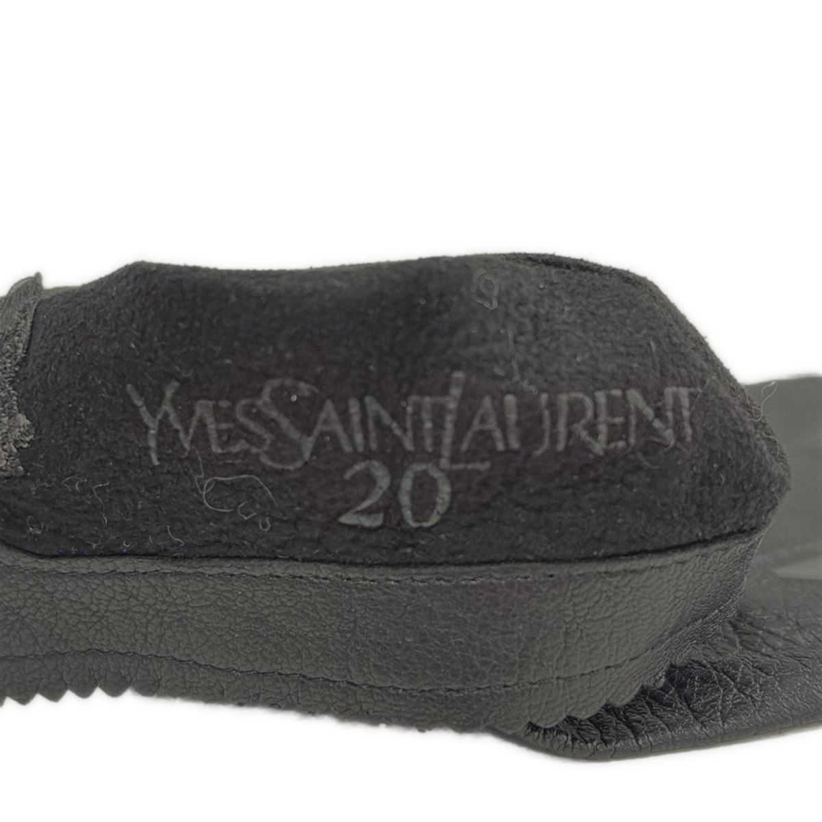 YvesSaintLaurent イヴサンローラン