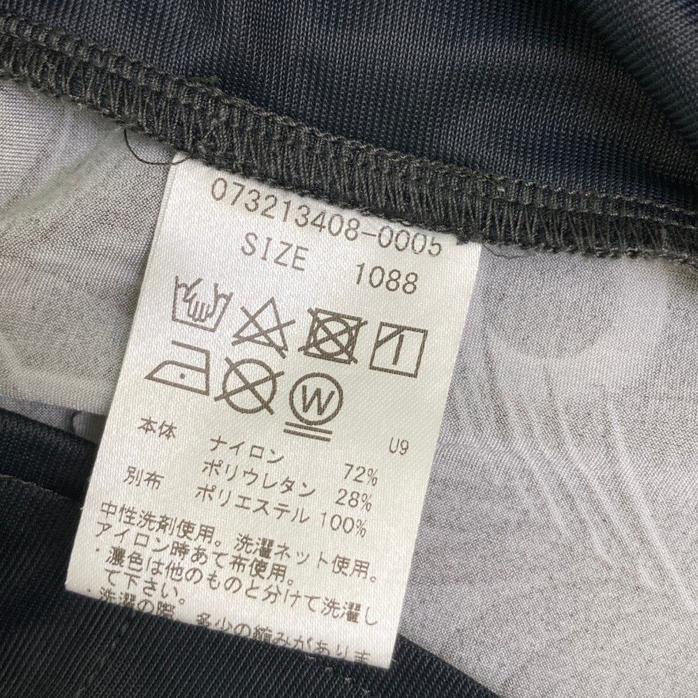 サイズ：88 G/FORE ジーフォア ハーフパンツ 総柄 ブラック系