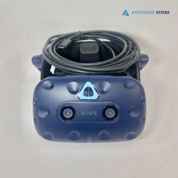 美品】HTC VIVE Pro HMD - メルカリ