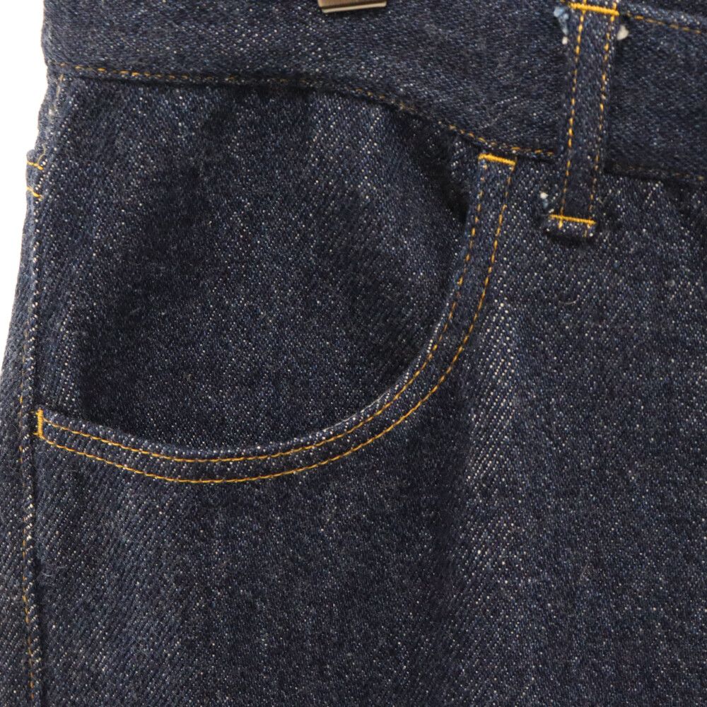 everyone soft denim pants XL デニム　エブリワン everyone エブリワン soft denim pants XL